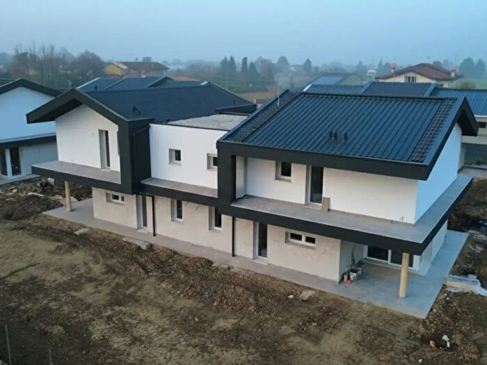 Casa con 5 locali in vendita in Via Milano, Albignasego