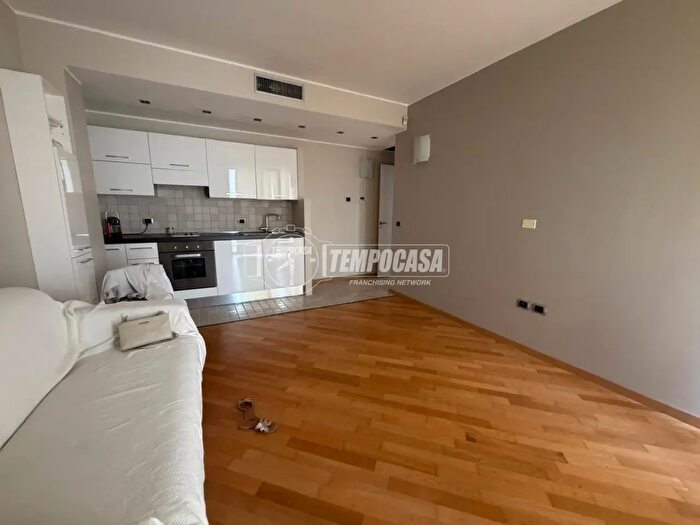 Appartamento quadrilocale in vendita in Chioggia