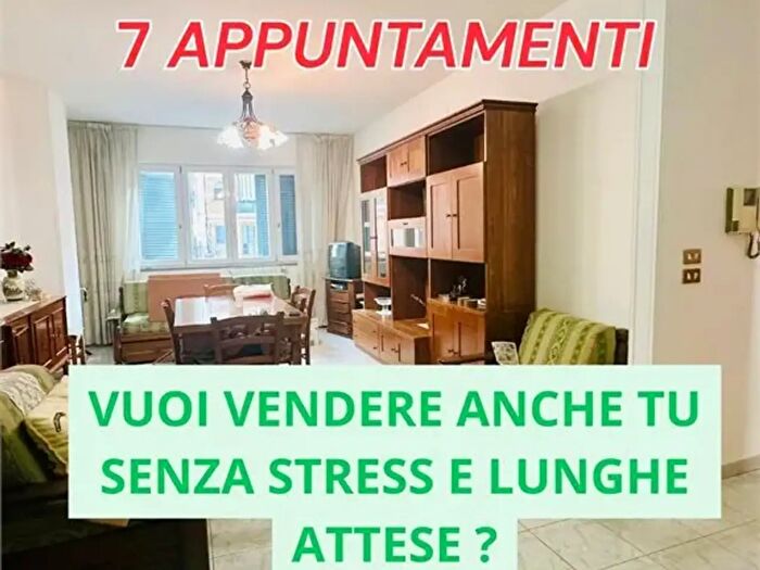 Appartamento trilocale in vendita in Marigliano