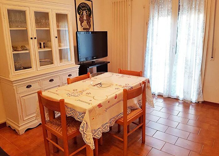 Appartamento bilocale in affitto in Via Lirone, Progresso, Castel Maggiore