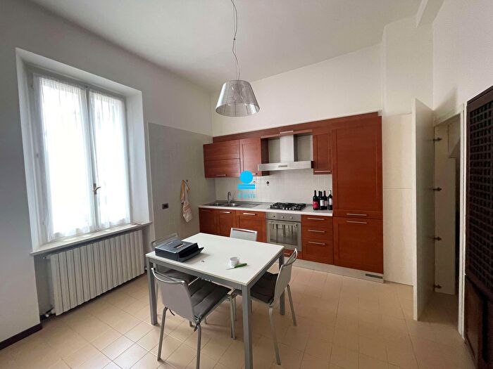 Appartamento trilocale in affitto in Pesaro