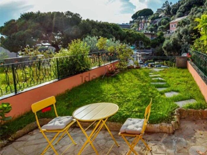 Appartamento bilocale in affitto in Via Migliaro, Centro, Camogli