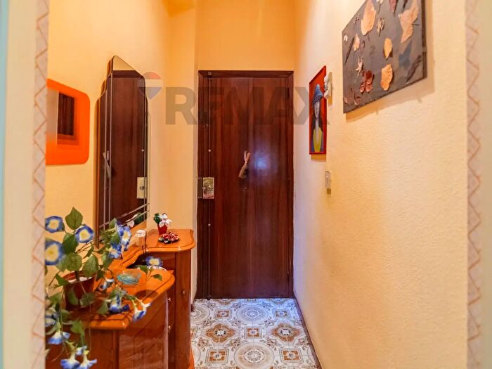 Appartamento con 5 locali in vendita in Via Lenin, Misterbianco