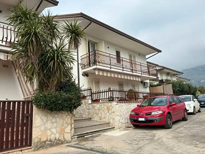 Appartamento con 5 locali in vendita in Via Venezia, Piedimonte San Germano