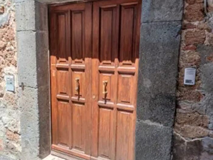 Casa bilocale in vendita in Via Maidalchini, Acquapendente