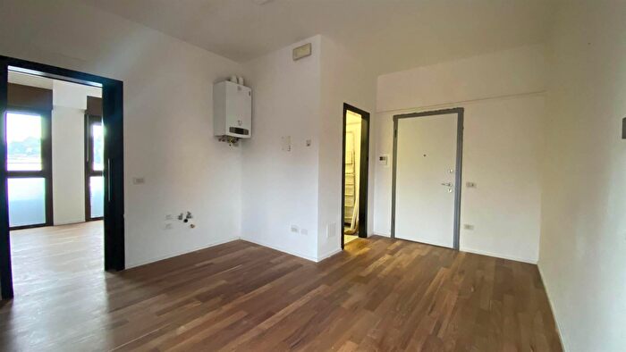 Appartamento quadrilocale in vendita in Viale Milano, Vicenza