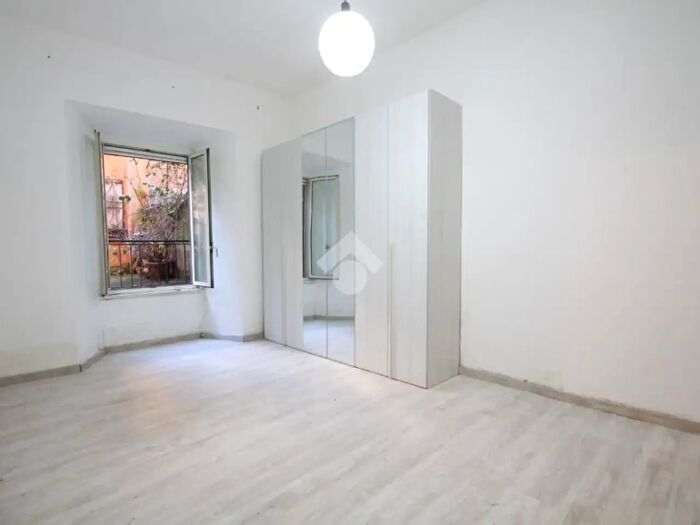 Appartamento bilocale in vendita in Via della Marranella, Roma