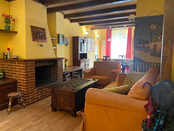 Appartamento quadrilocale in vendita in Appartamento Via Ponte Nuovo, Castel Di Sangro