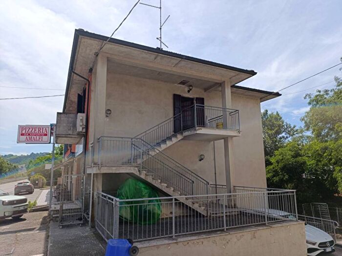 Appartamento bilocale in affitto in Via Solferino, Ramiola, Medesano