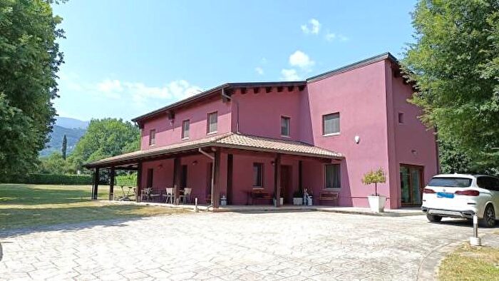 Casa trilocale in vendita in Sp, San Polo Matese