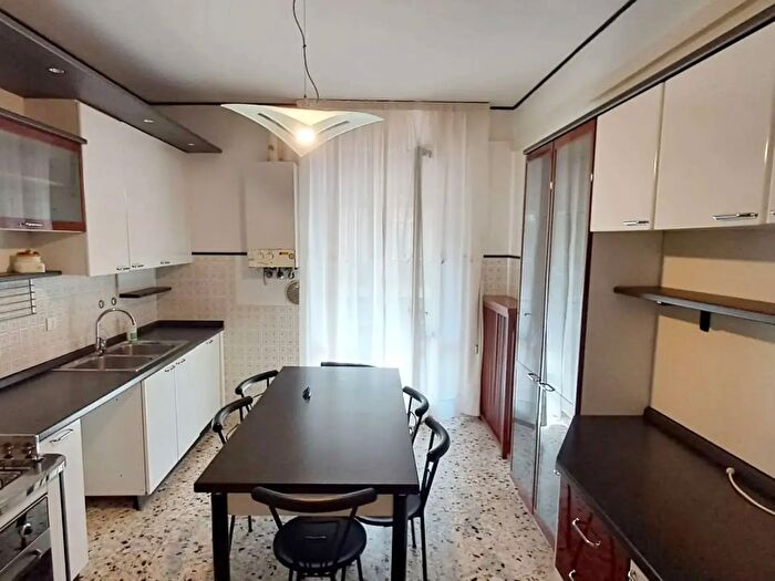 Appartamento trilocale in vendita in San Martino Buon Albergo