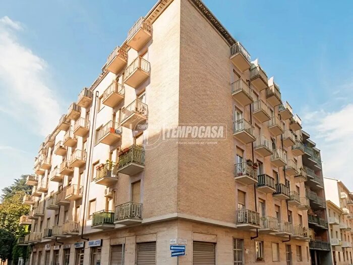 Appartamento bilocale in vendita in Via Giacinto Pacchiotti, Torino