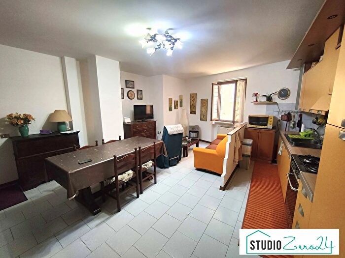 Appartamento trilocale in vendita in Rimembranze, Amelia