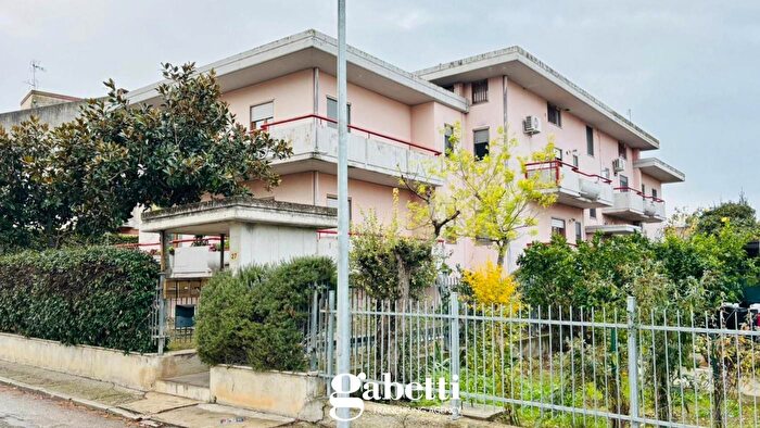 Casa monolocale in vendita in Via Papa Giovanni XXIII, Paglieta