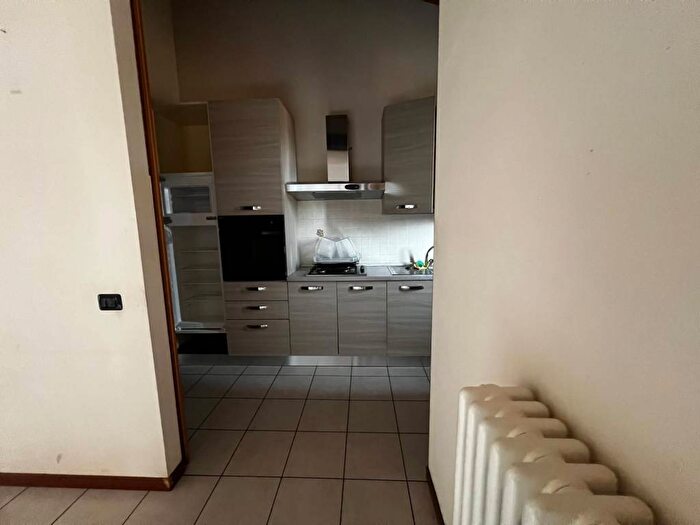 Appartamento trilocale in affitto in Via Casa Bosi, Ca Bosi, Pavullo nel Frignano