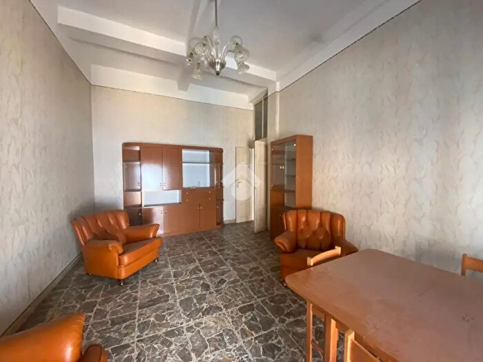 Appartamento trilocale in vendita in Vicolo Tuzj, Sora