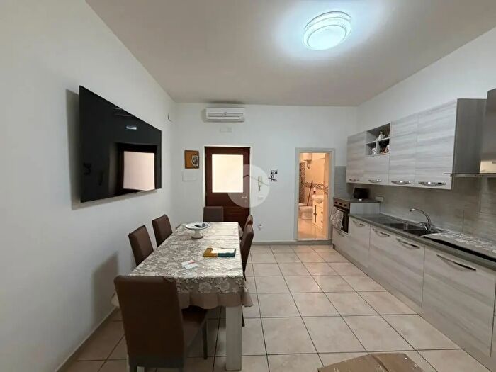 Appartamento bilocale in vendita in Cupa San Pietro, Napoli