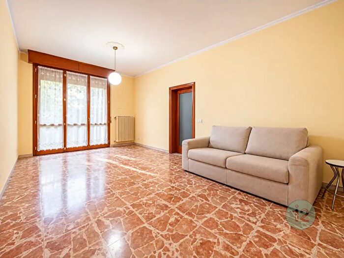 Appartamento trilocale in vendita in Via Arginetto, Soliera