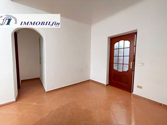 Appartamento bilocale in affitto in Via Pietro Daragona, Oreto Perez, Palermo