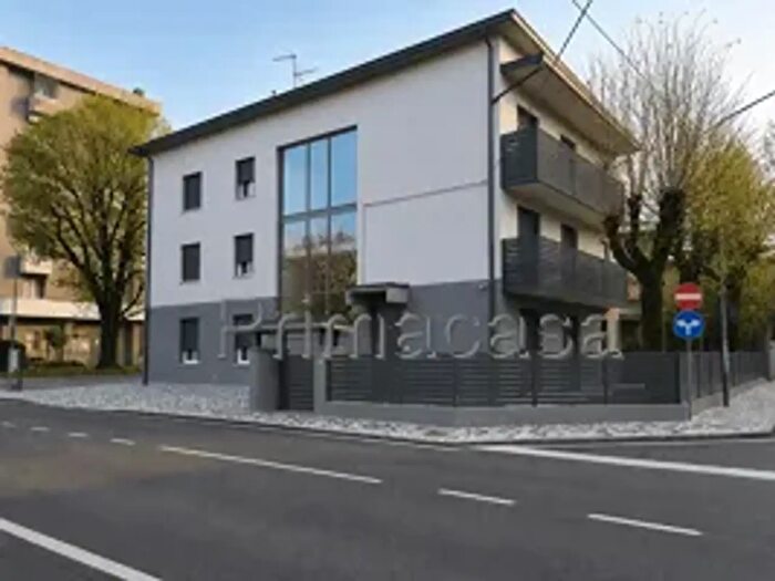 Appartamento monolocale in vendita in Via Abetone, Carpi