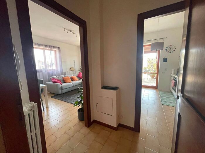 Appartamento trilocale in vendita in Via di Giacomo Lecce, Lecce