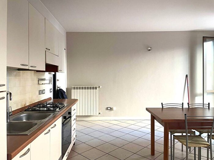Appartamento bilocale in affitto in Via Giacomo Ceruti, Solferino Diaz, Brescia