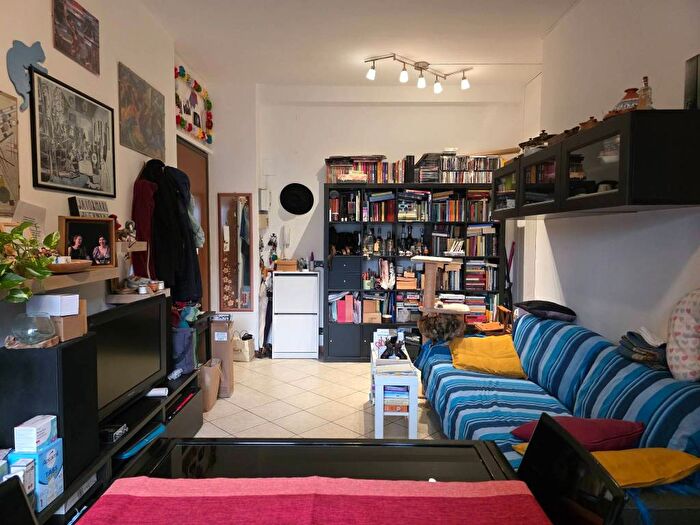 Appartamento bilocale in affitto in Via degli Imbriani, Bovisa, Milano