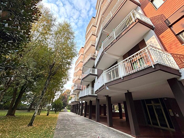 Appartamento quadrilocale in vendita in Via Don Giuseppe Giovine, Alessandria
