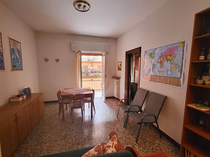 Appartamento bilocale in affitto in Via Fra Giocondo, Stadio, Verona