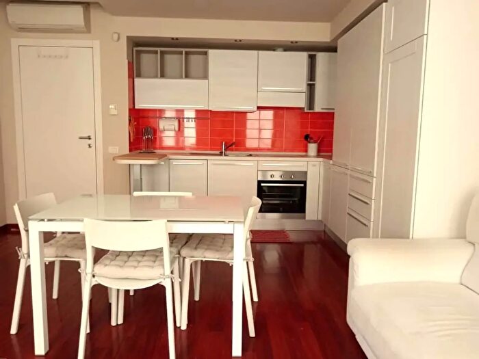 Appartamento monolocale in affitto in Via Magolfa, Milano
