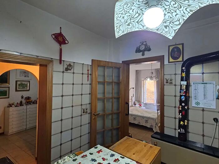 Appartamento trilocale in vendita in Via San Giacomo, Perugia