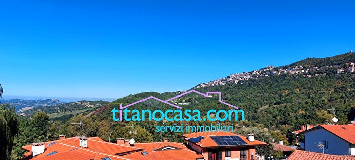 Appartamento con 5 locali in vendita in Strada Terza Gualdaria, San Marino