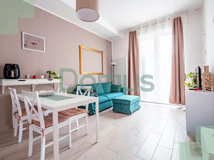 Appartamento trilocale in vendita in Via Galvani, Cesena