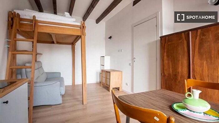 Appartamento in affitto in Via Marco Aurelio, Parco Trotter, Milano