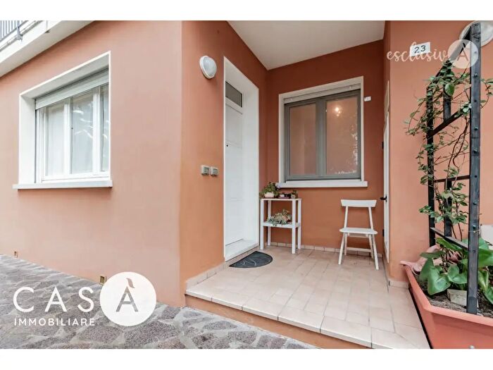 Appartamento trilocale in vendita in Via Papa Giovanni XXIII, Cervia