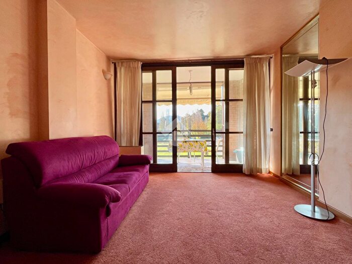 Appartamento trilocale in vendita in Via Montecchia, Selvazzano Dentro