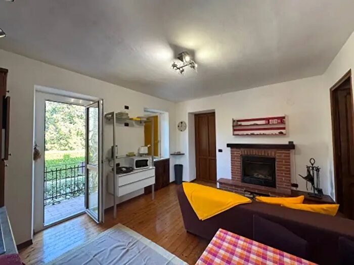 Appartamento bilocale in vendita in Via Pier Giorgio Frassati, Pollone