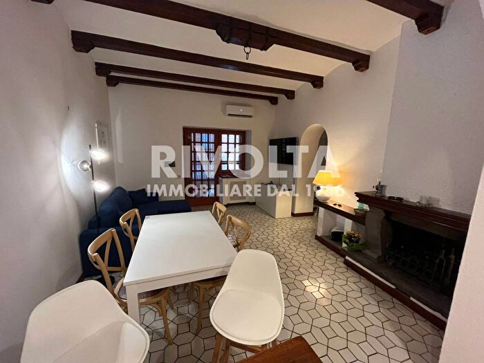 Appartamento trilocale in affitto in Via della Costa, Porto Ercole, Monte Argentario