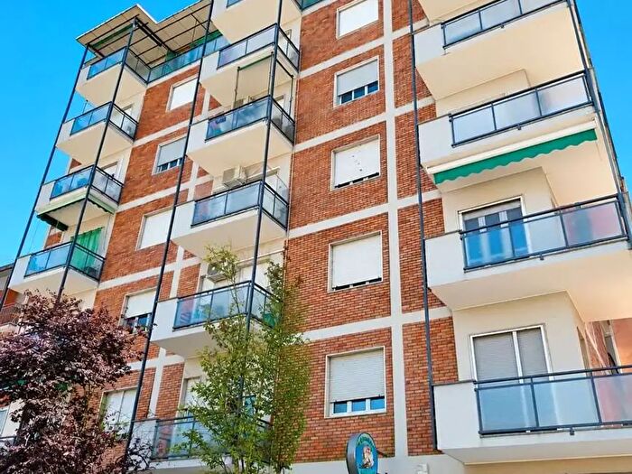 Appartamento bilocale in vendita in Lodi, Melzo