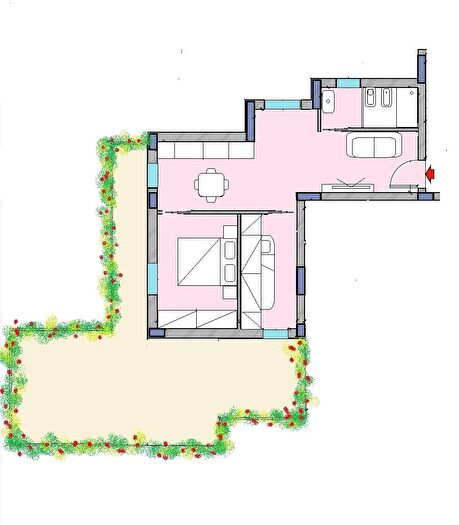 Case in Vendita e in Affitto - 3