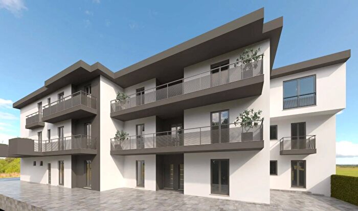 Appartamento trilocale in vendita in Via Antonio Vivaldi Civitanova Marche Macerata, Civitanova Marche