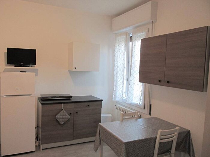 Appartamento monolocale in affitto in Via San Matteo, Centro, Medolla