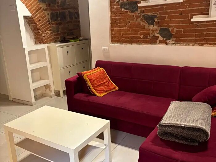 Appartamento bilocale in affitto in Piazzale di Porta Romana, Firenze