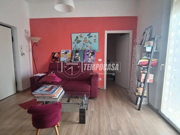 Appartamento bilocale in vendita in Montesilvano