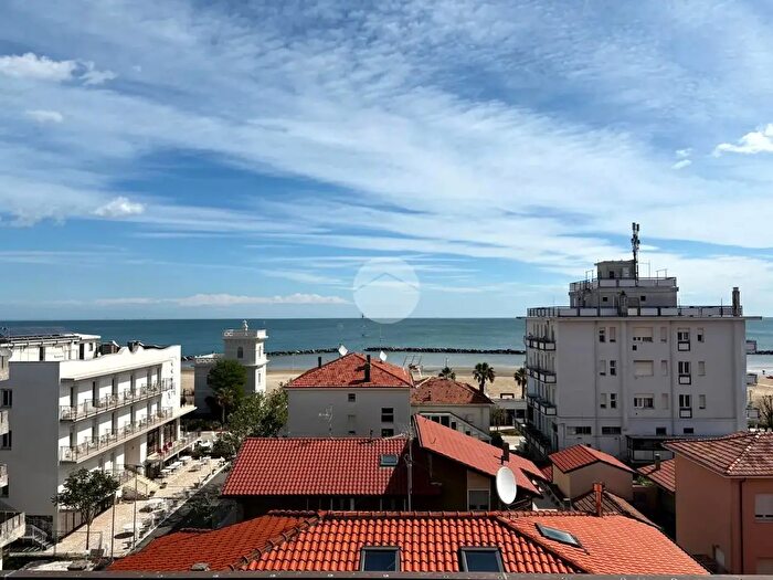 Appartamento bilocale in vendita in Viale Aretusa, Rimini