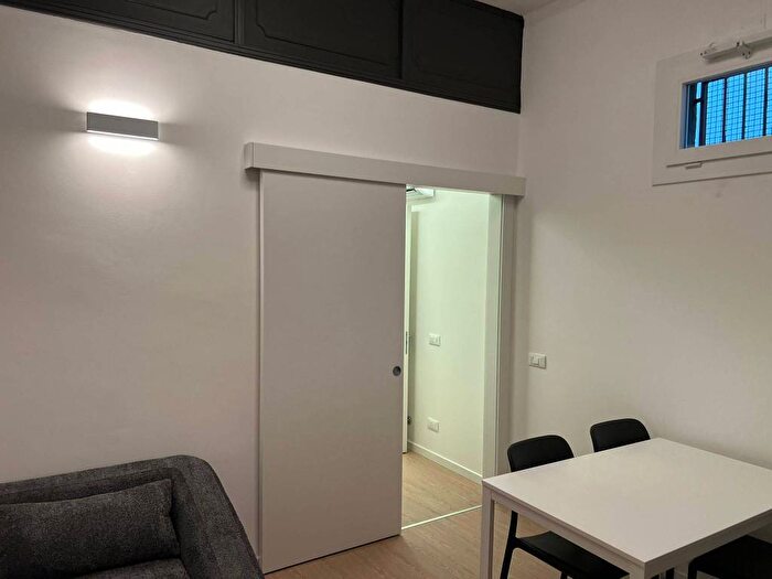 Appartamento bilocale in affitto in Via Aristide Gabelli, Santa Sofia Altinate, Padova