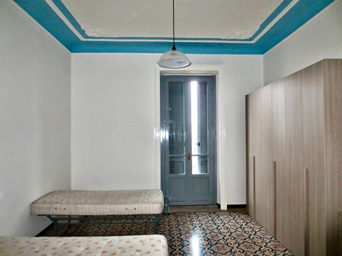Appartamento trilocale in affitto in Piazza Aspromonte, Città Studi, Milano