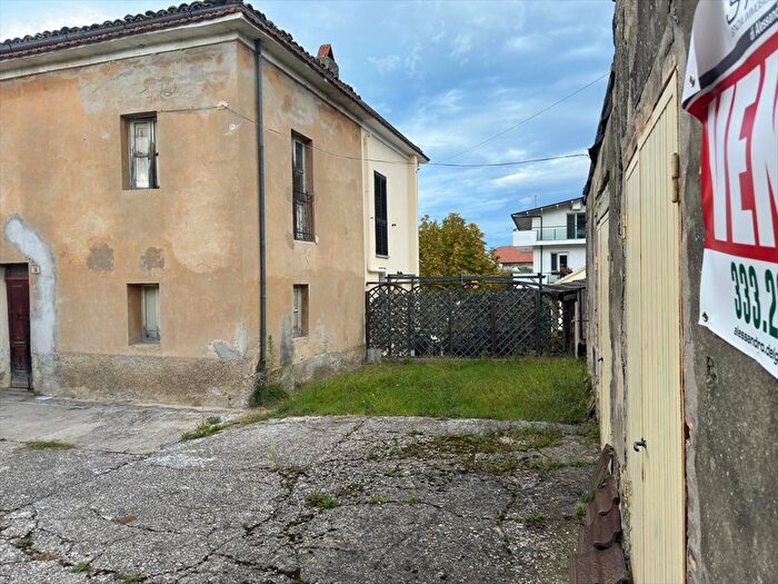 Casa in vendita in Borgo Santa Maria dellAlento, Ripa Teatina