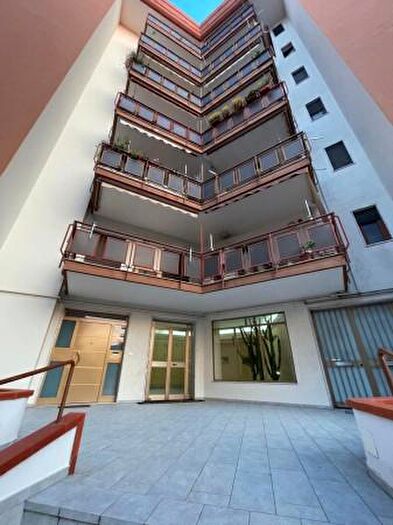 Appartamento quadrilocale in vendita in Via Sicilia, Pontecagnano Faiano