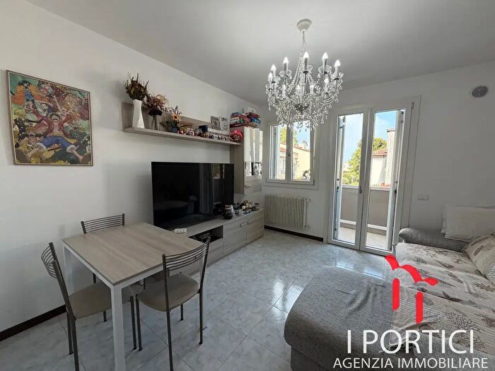 Appartamento quadrilocale in vendita in Via Terraglio, Mogliano Veneto